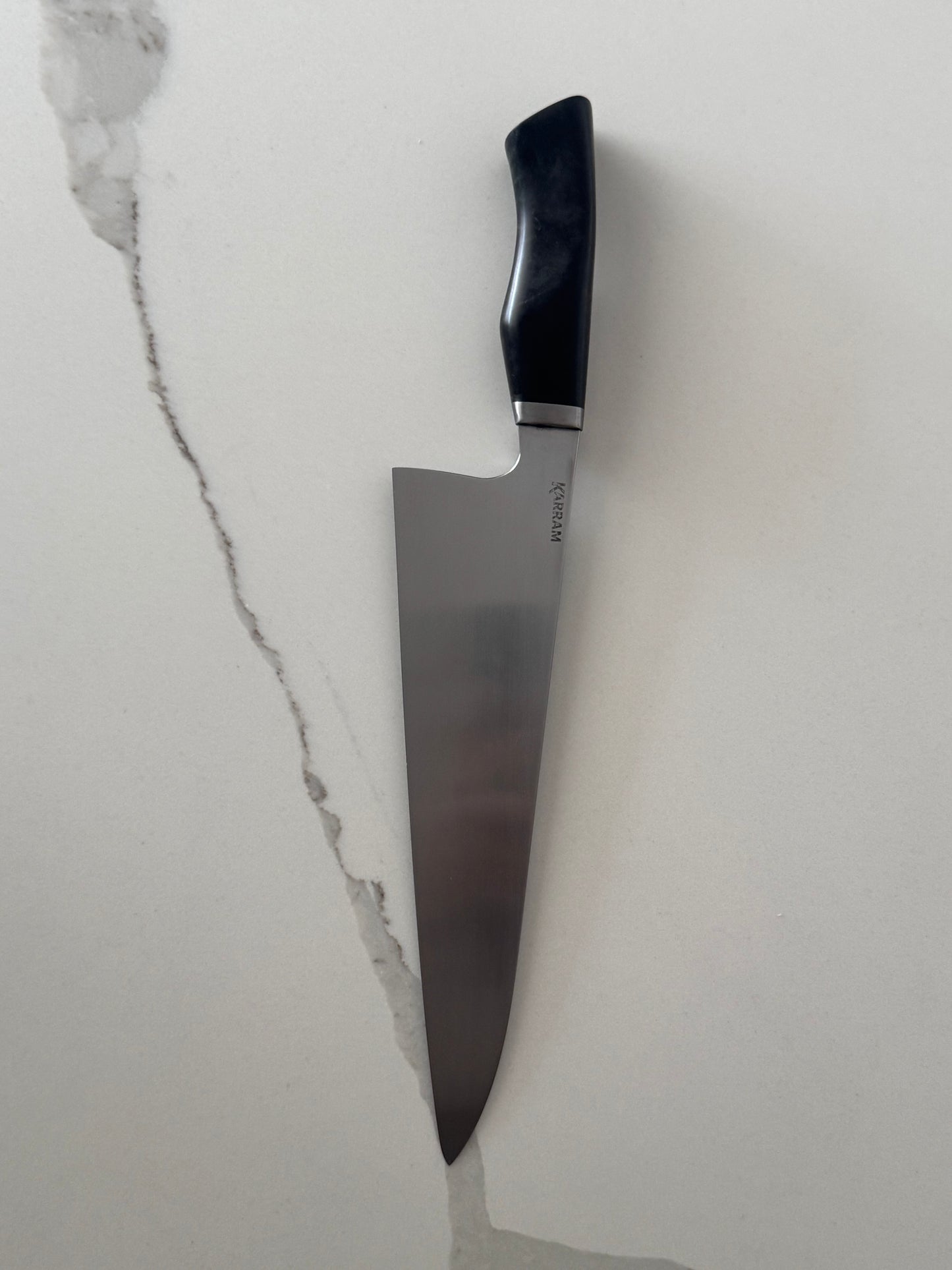 8.5 in Carbon Steel Chef