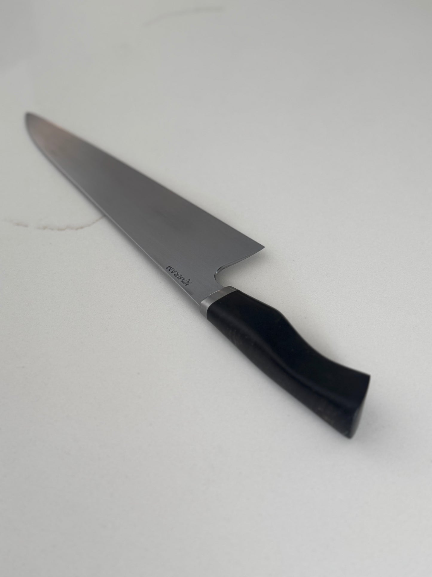 8.5 in Carbon Steel Chef