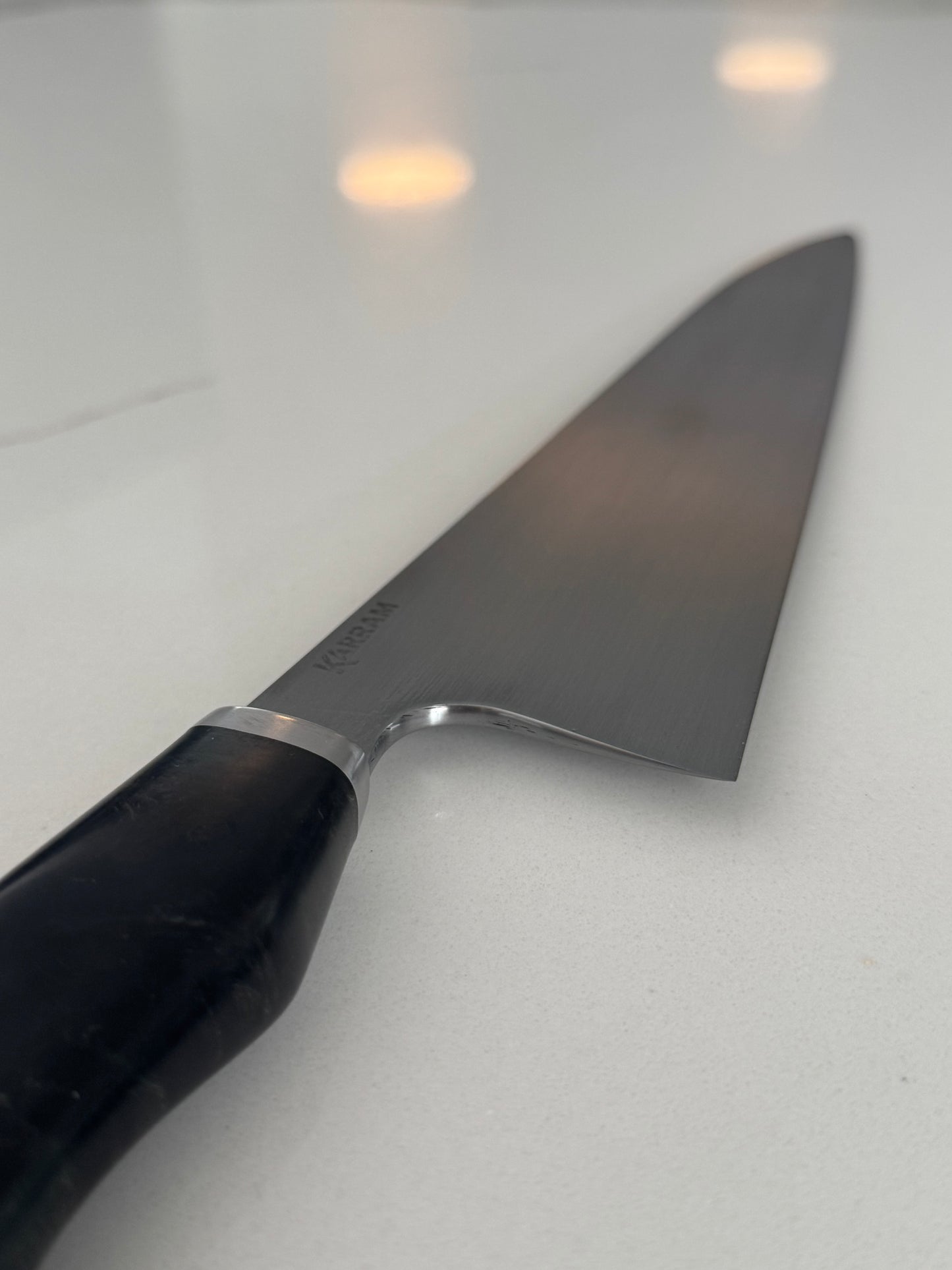 8.5 in Carbon Steel Chef